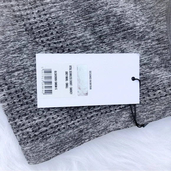 NWT - Gymshark Vital Seamless Shorts - Picture 4 of 6